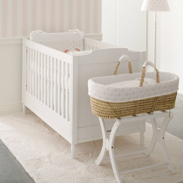 Vloerkleed Soft White - Theophile et Patachou